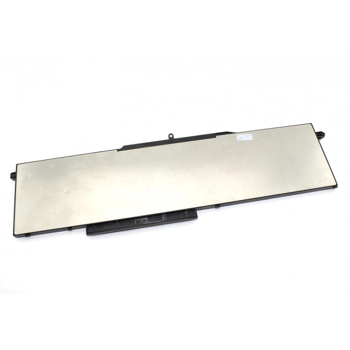 Аккумуляторная батарея для ноутбука Dell Latitude 5511 (1WJT0) 11.4V 8500mAh