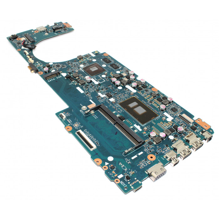 Материнская плата для Asus PU403UF 4G/I7-6500U