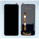 Дисплей для Realme Narzo 10 / Narzo 10A черный