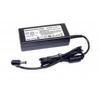 Блок питания для монитора и телевизора LCD 14V 4A 56W (6.5x4.4mm) OEM