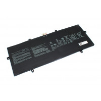 Аккумуляторная батарея для ноутбукa Asus UX3402 (C22N2107) 7.74V 75Wh