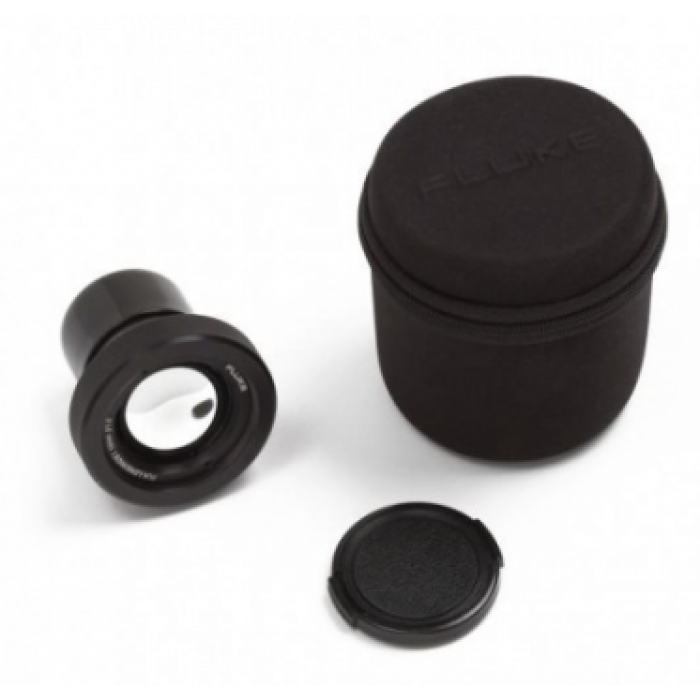 Инфракрасный широкоугольный объектив Fluke FLK-LENS/WIDE1
