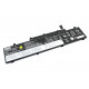Аккумулятор для Lenovo ThinkPad E14 gen 2/3 (L20M3PD4) 11.52V 57Wh