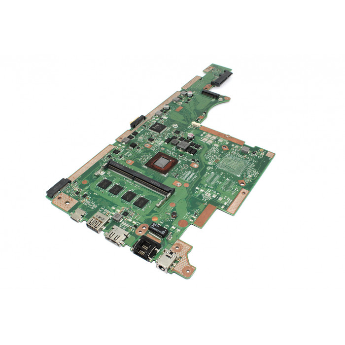 Материнская плата для Asus X505 4G/A6-9225