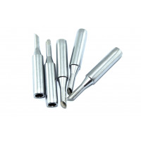 Жало для паяльника Quick QSS960-T-3CF 5 шт