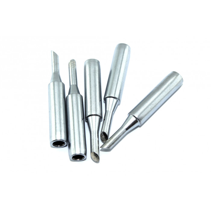 Жало для паяльника Quick QSS960-T-3CF 5 шт