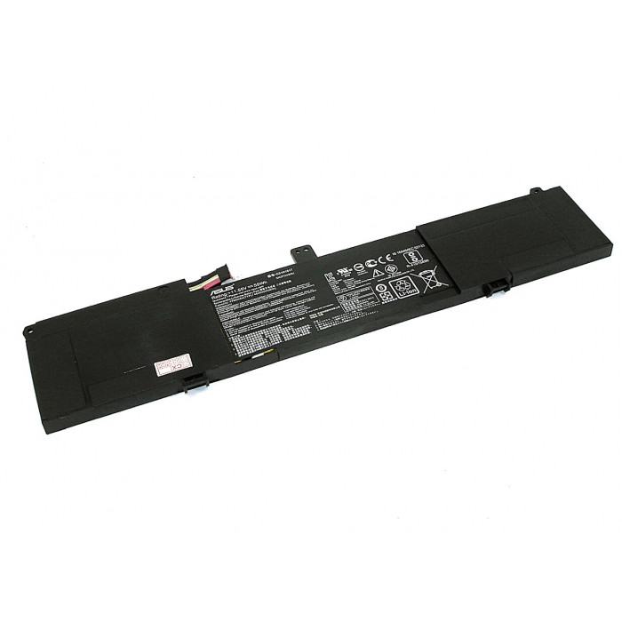 Аккумулятор для Asus TP301UA TP301UJ (C31N1517) 11.55V 48Wh