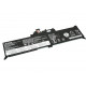 Аккумулятор для Lenovo ThinkPad Yoga 370 (01AV433) 15,28V