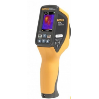 Пирометр визуальный инфракрасный Fluke VT04A