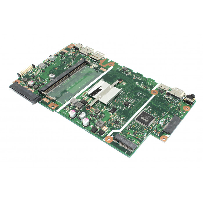 Материнская плата для Asus X507MA N5000