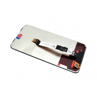 Дисплей для Poco M7 4G/Redmi 15 4G в сборе с тачскрином Incell