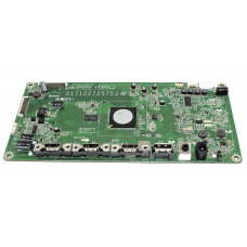 Материнская плата монитора Asus MX27AQ