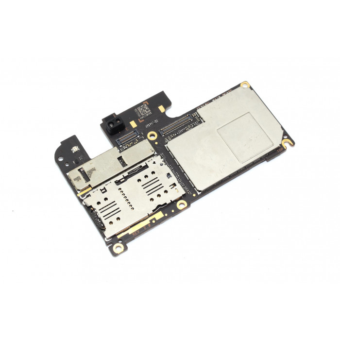 Материнская плата для Asus ZE553KL 4*64Gb 90AZ01H0-R00060
