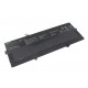 Аккумулятор для Asus Chromebook C425TA (C31N1824) 11.55V 48Wh