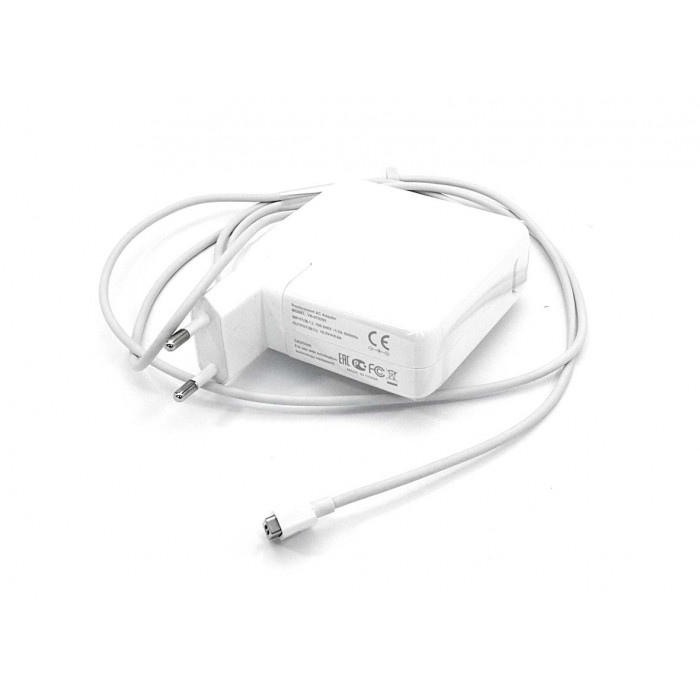 Блок питания для ноутбука Apple 18.5V 4.6A 85W MagSafe T-shape REPLACEMENT