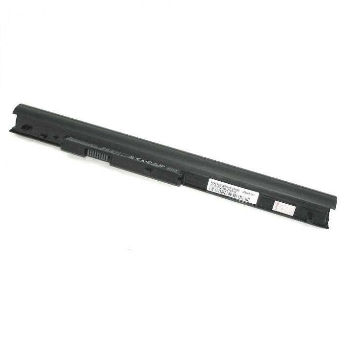 Аккумулятор для HP Pavilion 14-n000, 15-n000 (LA04D) 41Wh черная