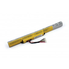 Аккумулятор Amperin для Lenovo IdeaPad Z410 Z510 (L12S4K01) 2200mAh AI-Z410