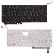 Клавиатура для Apple MacBook A1286 с SD плоский ENTER