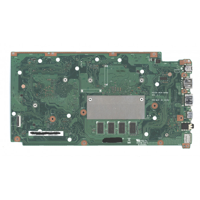 Материнская плата для Asus X712DK 4G/R3-3200U