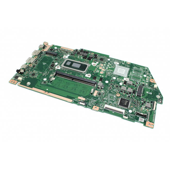 Материнская плата для Asus X531FA 8G/I7-10510U 90NB0LL0-R00060