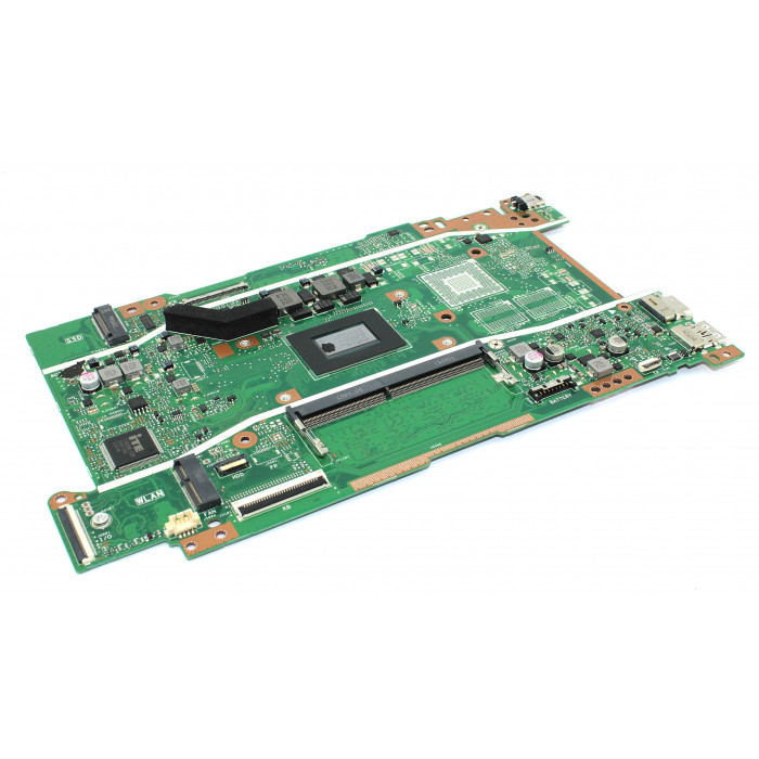 Материнская плата для Asus X409DA 8G/R7-3700U