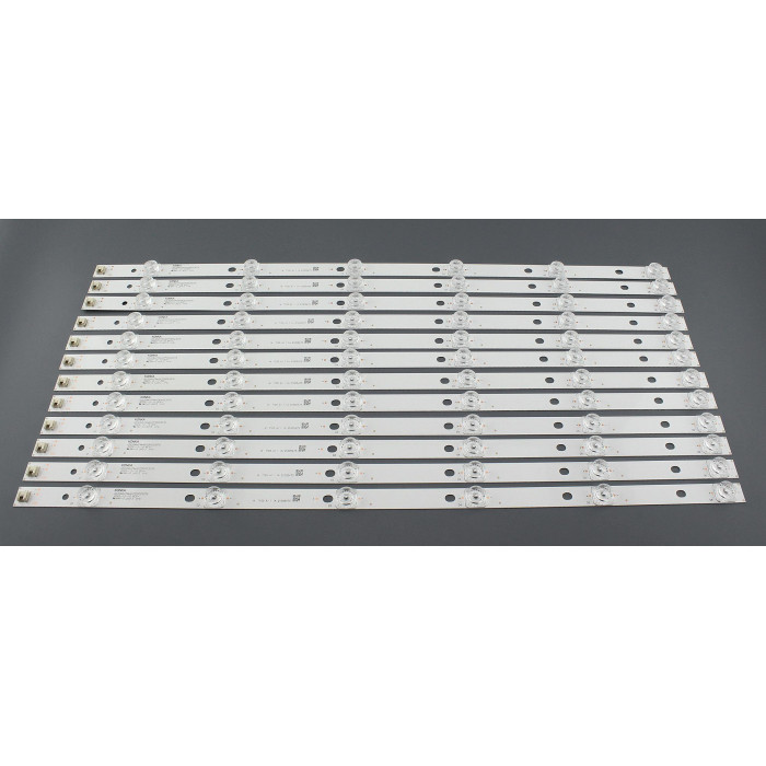 Светодиодная подсветка TV 55" UDL55MH794ANT (комплект 12шт)