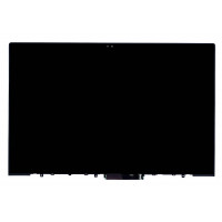 Модуль (матрица + тачскрин) для Lenovo ThinkPad P1 черный с рамкой