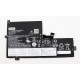 Аккумулятор для Lenovo IdeaPad 3 Chrome 15IJL6 15IJL7 (L20M3PG0) 11.52V 47Wh