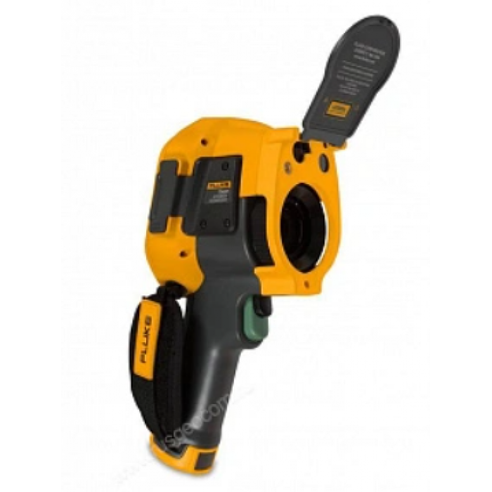 Тепловизор Fluke Ti400