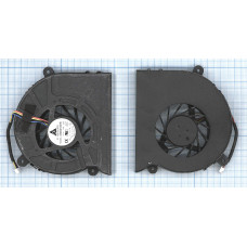 Кулер для ноутбука Asus G53S G73 G73H G73J G73S