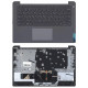 Клавиатура для Lenovo IdeaPad 3-14ALC6 сер