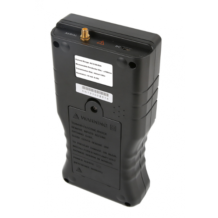 Высоковольтный беспроводной амперметр UNI-T UT255E