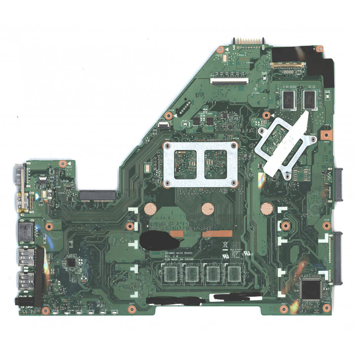 Материнская плата для Asus X550MD N3540