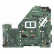 Материнская плата для Asus X550MD N3540