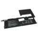 Аккумулятор для HP Envy X2 15-C Series (SM03XL) 11.4V 50Wh