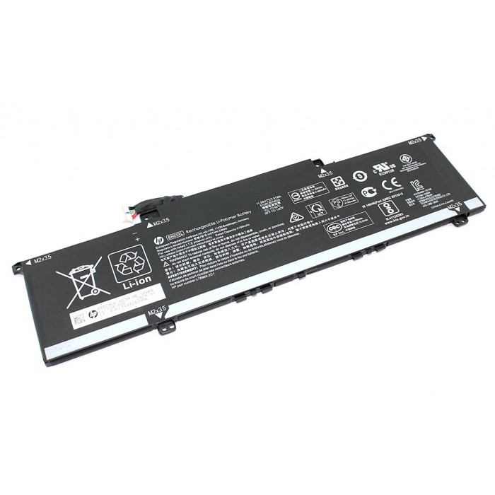 Аккумулятор для HP ENVY x360 13-ay (BN03XL) 11.55V 4195mAh