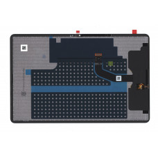 Дисплей для Xiaomi Redmi Pad 2 11" (25040RP0AG) в сборе с тачскрином черный