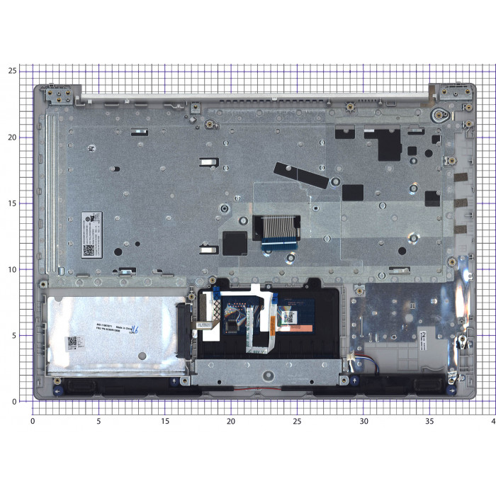 Клавиатура для Lenovo IdeaPad 330-14 топкейс