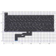 Клавиатура для ноутбука Apple MacBook Pro M1 A2338 Г-образный Enter