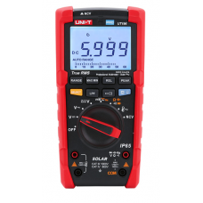 Профессиональный мультиметр UNI-T UT196 1700V