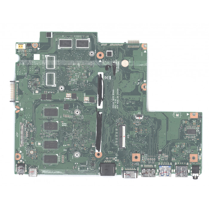 Материнская плата для Asus X541SC 4G/N3610