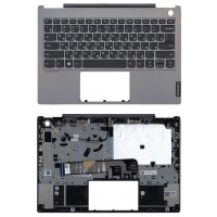 Клавиатура для Lenovo ThinkBook 13s-IML топкейс