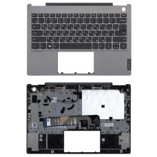 Клавиатура для Lenovo ThinkBook 13s-IML топкейс