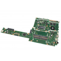 Материнская плата для Asus X407UB I3-7020U донор компонентов