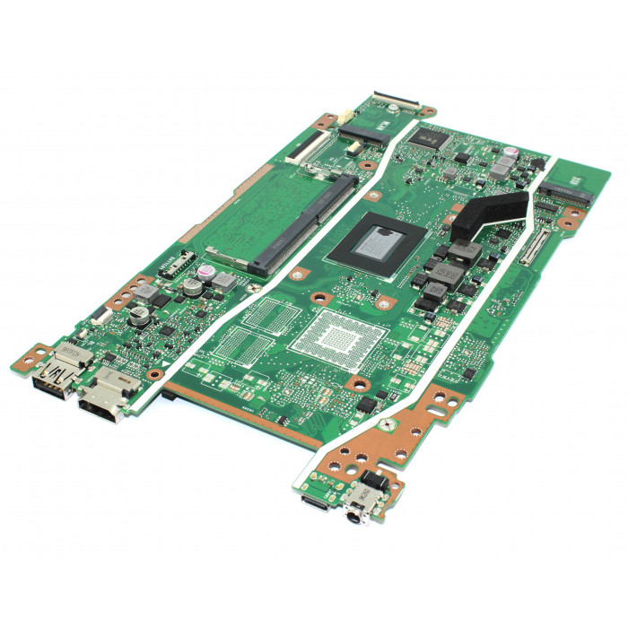 Материнская плата для Asus X409DA 8G/R7-3700U