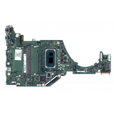 Материнская плата HP 15S-FQ 15-DY M16463-001 UMA