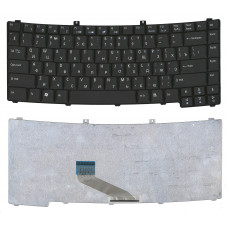 Клавиатура для Acer TravelMate 3300 3302 3304 3340 черная