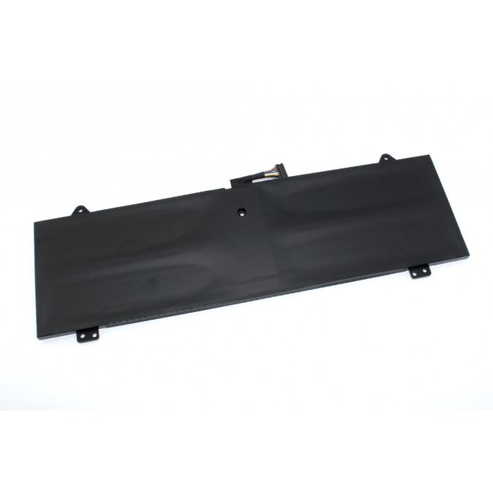 Аккумуляторная батарея для ноутбука Lenovo Yoga C750-14ITL (L19C4PDC) 15.36V 4675mAh OEM