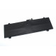 Аккумуляторная батарея для ноутбука Lenovo Yoga C750-14ITL (L19C4PDC) 15.36V 4675mAh OEM
