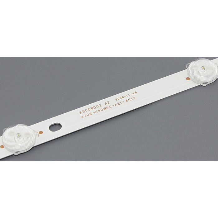 LED подсветка K500WDC2 A2 2020-11016